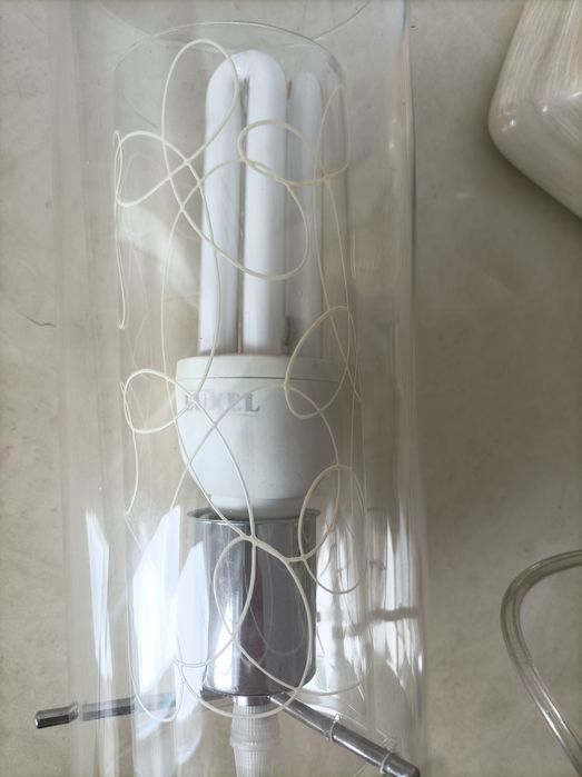 Светильники потолочные Luxel.