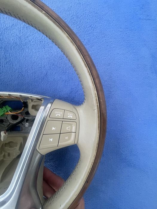 Кермо Volvo XC60 XC70 XC90 S80