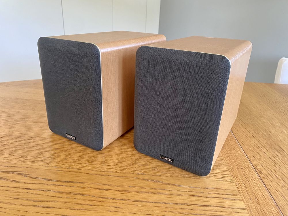 Kolumny głośnikowe DENON SC-M53
