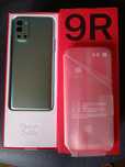 OnePlus 9R 12/256 куп. Розетка 2 міс назад, користув. менше неділі