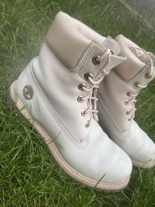 Оригінальне взуття timberland