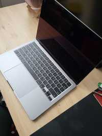 MacBook Air m2 8gb 256gb 13.6"gwarancja!!