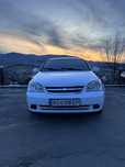 Продам Chevrolet Lacetti