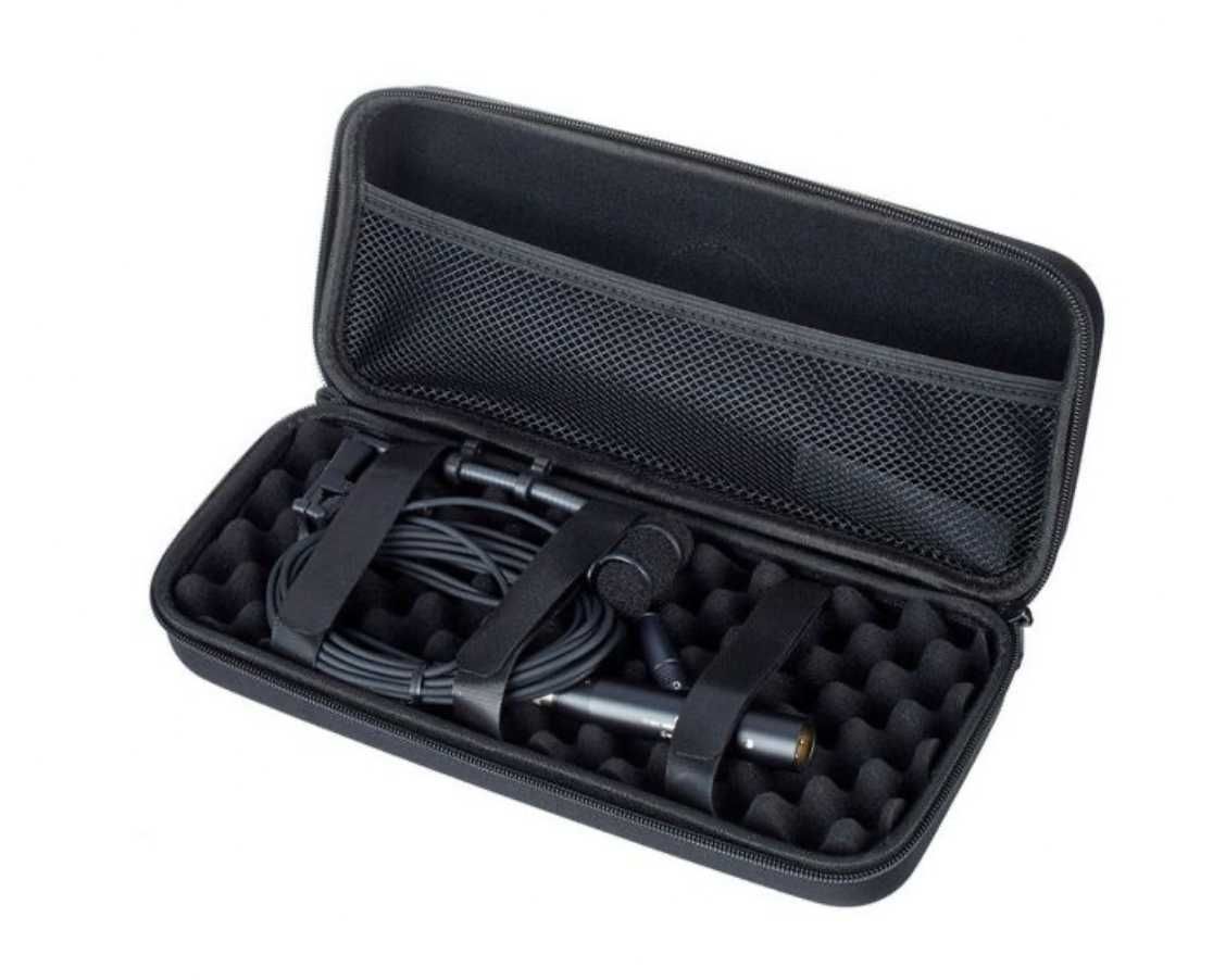 AUDIO TECHNICA ATM350U mikrofon pojemnościowy instrumentalny