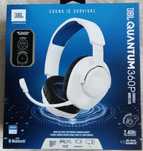 Słuchawki JBL Quantum 360P Wireless
