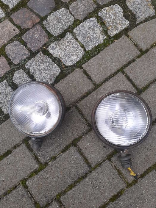 Lampy Ursus C328