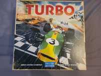 Turbo gra planszowa