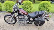 Yamaha Virago 1100