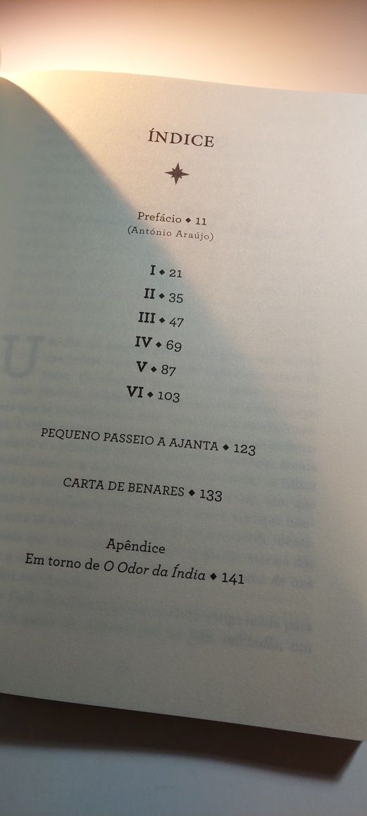 O Odor da Índia - Pier Paolo Pasolini