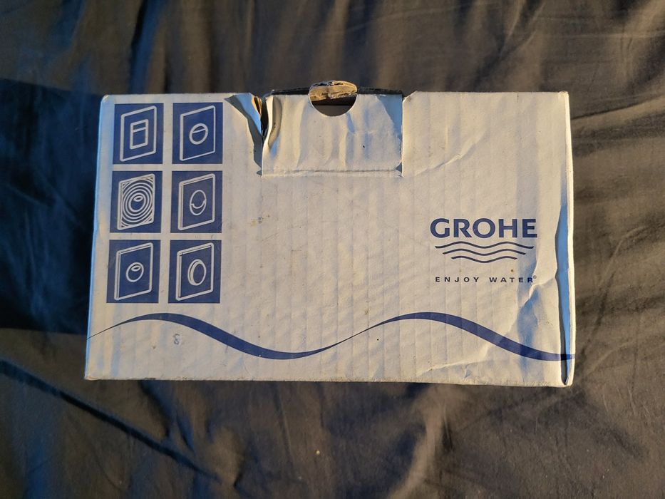 Przycisk do ubikacji Grohe