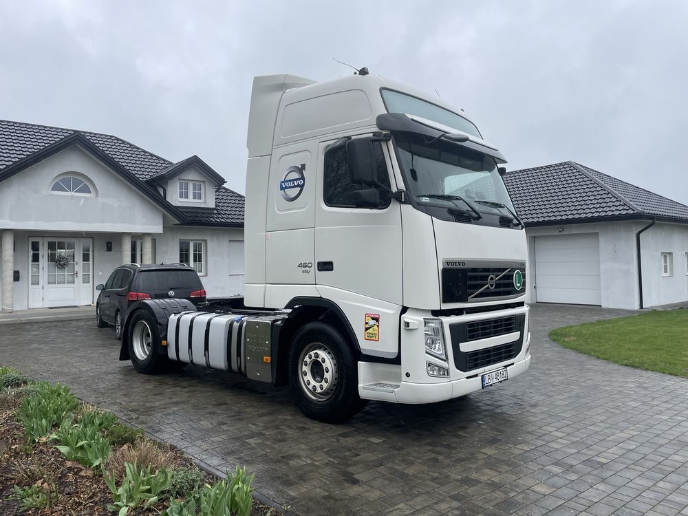 Volvo FH 13 XXL