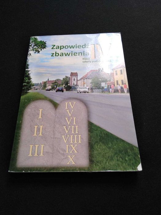 Sprzedam ksiazki