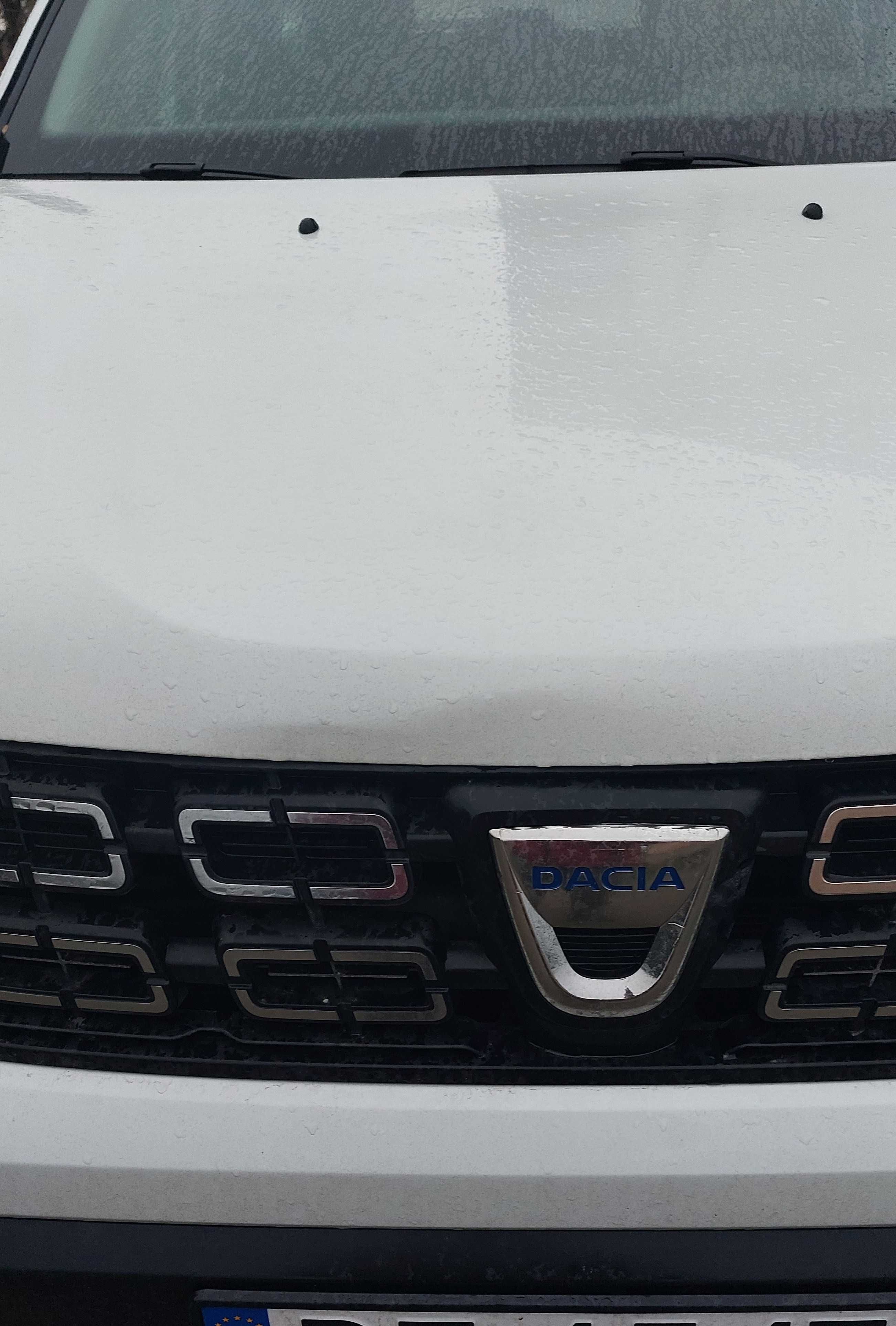 MASKA Dacia Duster II