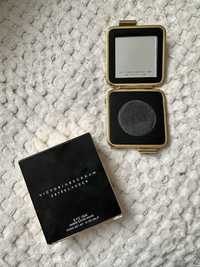 Cień do powiek Victoria Beckham Estee Lauder 01 Black Myrrh skórzane l