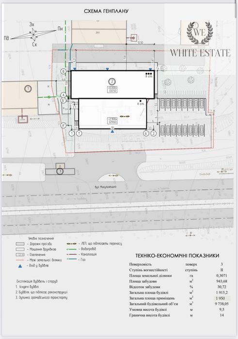 Продаж комерційного приміщення