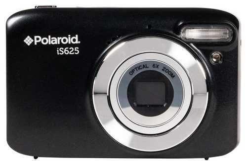 Polaroid iS625 фотоаппарат 16 МП, Новый