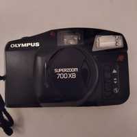 Фотоапарат OLYMPUS supersoom 700 XB
