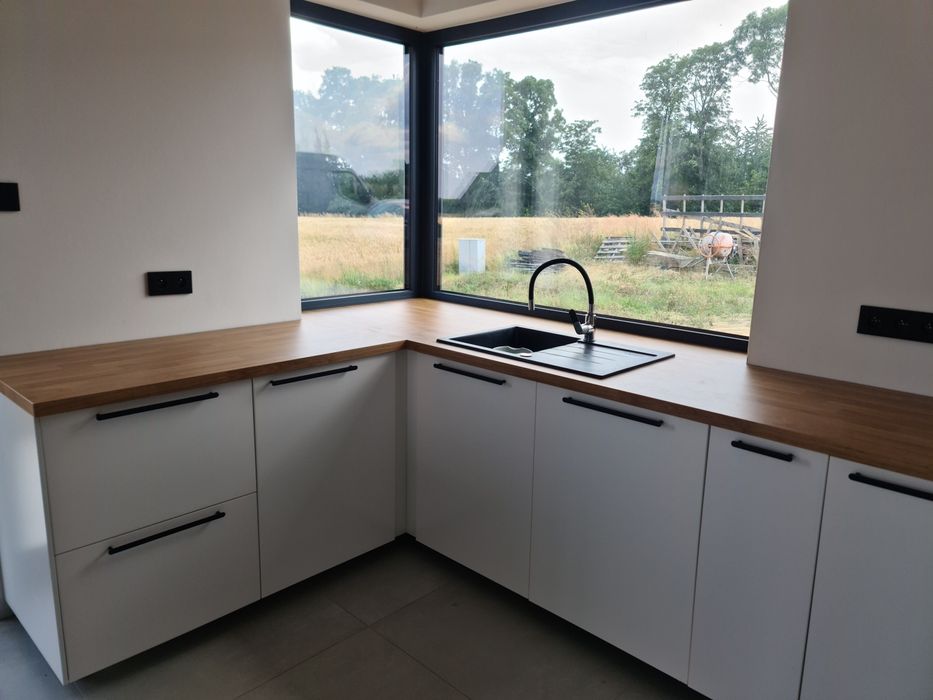 Montaż mebli IKEA KUCHNIE SZAFY PAX Wolne terminy