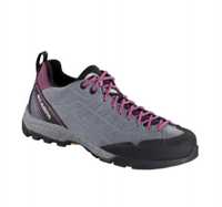 Scarpa Epic GTX WMN Metal Gray-Fuxia 40