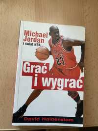 Michael Jordan i świat NBA grać i wygrać