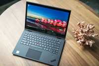 Ультрабук lenovo thinkpad yoga x1 gen3 трансформер 512gb идеал