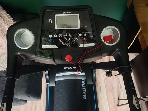 Bieżnia elektryczna