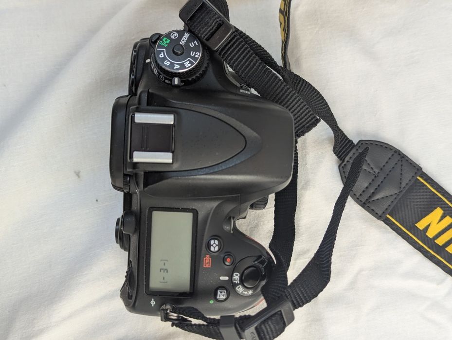 Терміново! Nikon d610! Чудовий