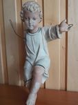 Stara figurka "vernas"29