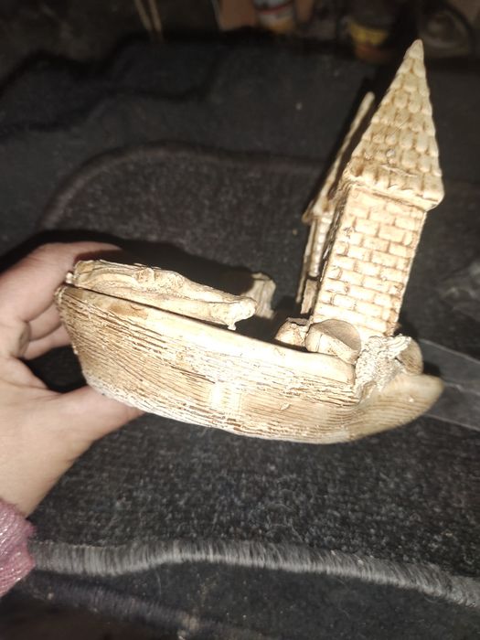 Декорація для акваріума