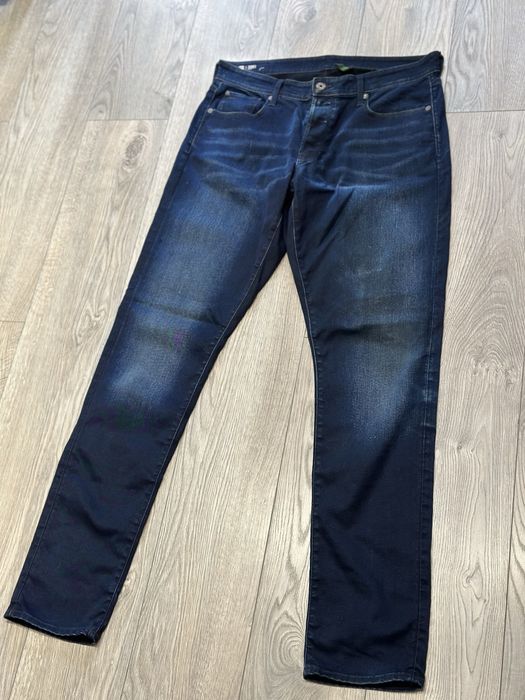 G-Star Raw джинси чоловічі