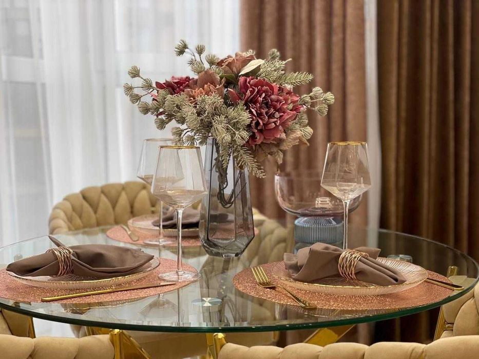 Дизайнерська квартира 41 м2, вул. Радісна, 6 ЖК " Sofia Residence"!