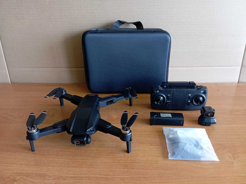 [NOWY] Dron L900 PRO SE MAX [Czarny]