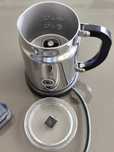 Aeroccino Nespresso
