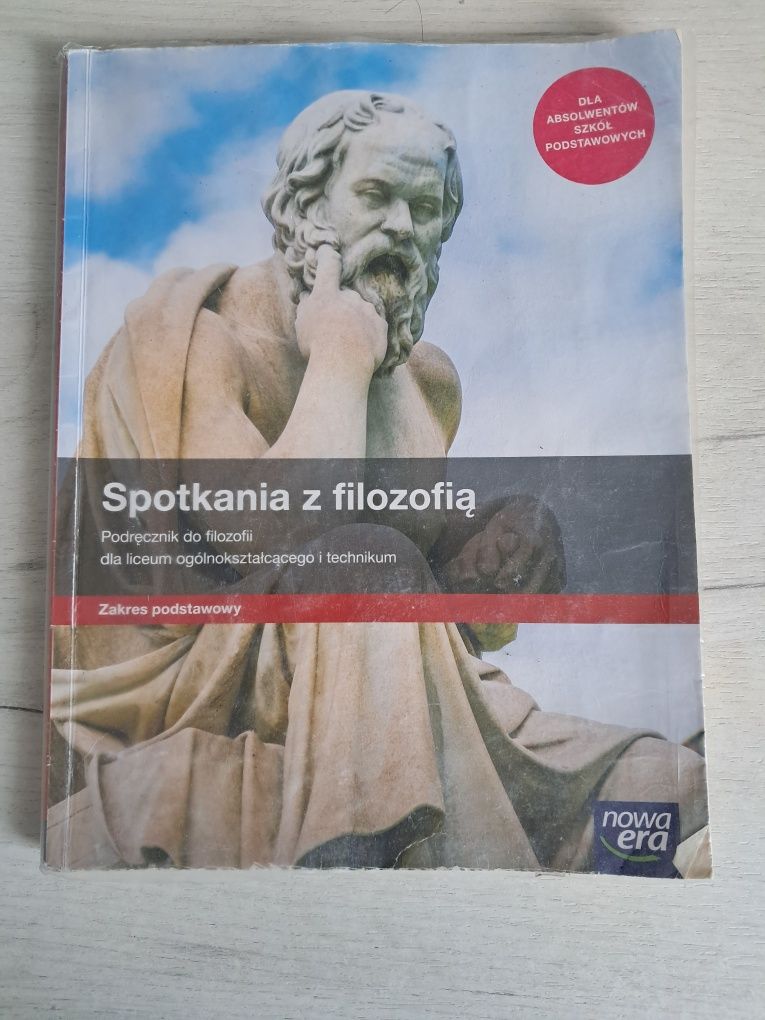 Spotkanie z filozofia