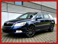 Skoda Octavia Zarejestrowana 1.6MPi 102KM Klimatyzacja Alu17 Parktronik Hak Serwis