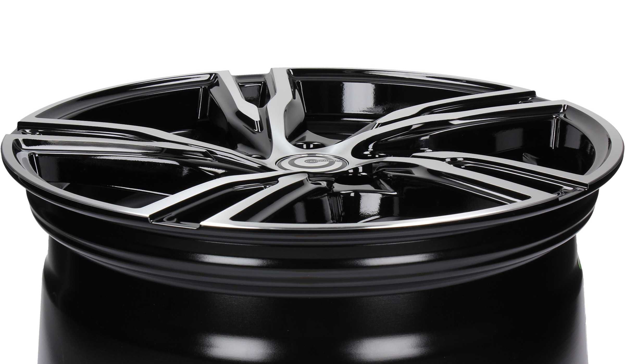 Felgi R18 5x108 Ford Volvo Peugeot Citroen Astra L Range Rover Land
