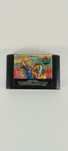 Pirates Of Dark Water Sega Mega Drive