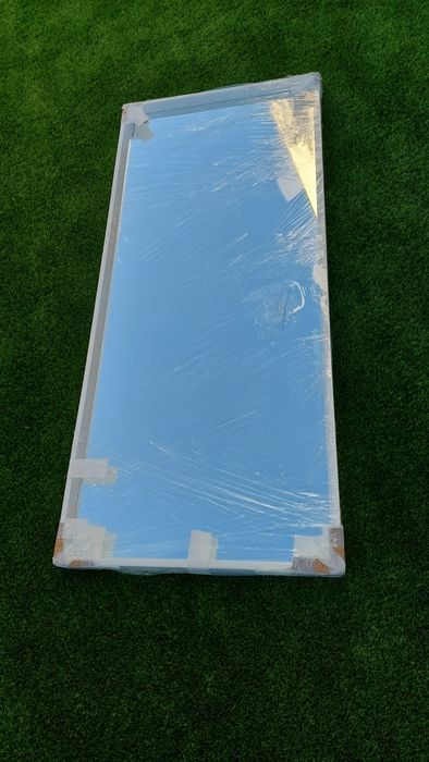 Espelho IKEA NISSEDAL Branco