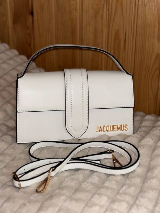 Сумка під jacquemus