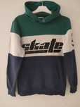 H&Ma Skate. Bluza z kapturem. Rozmiar 158/164 cm