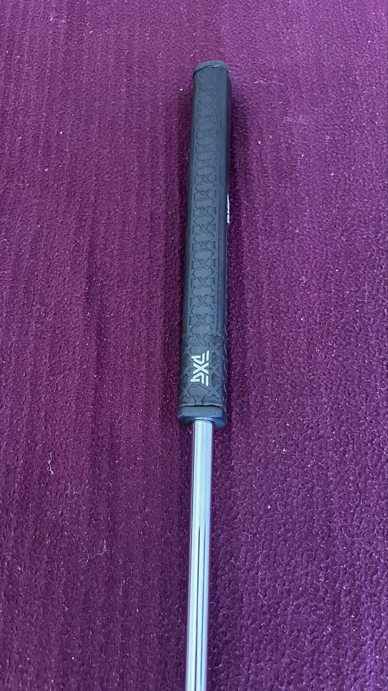 Putter PXG imaculado