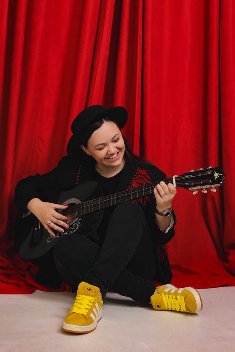 Уроки вокалу Львів