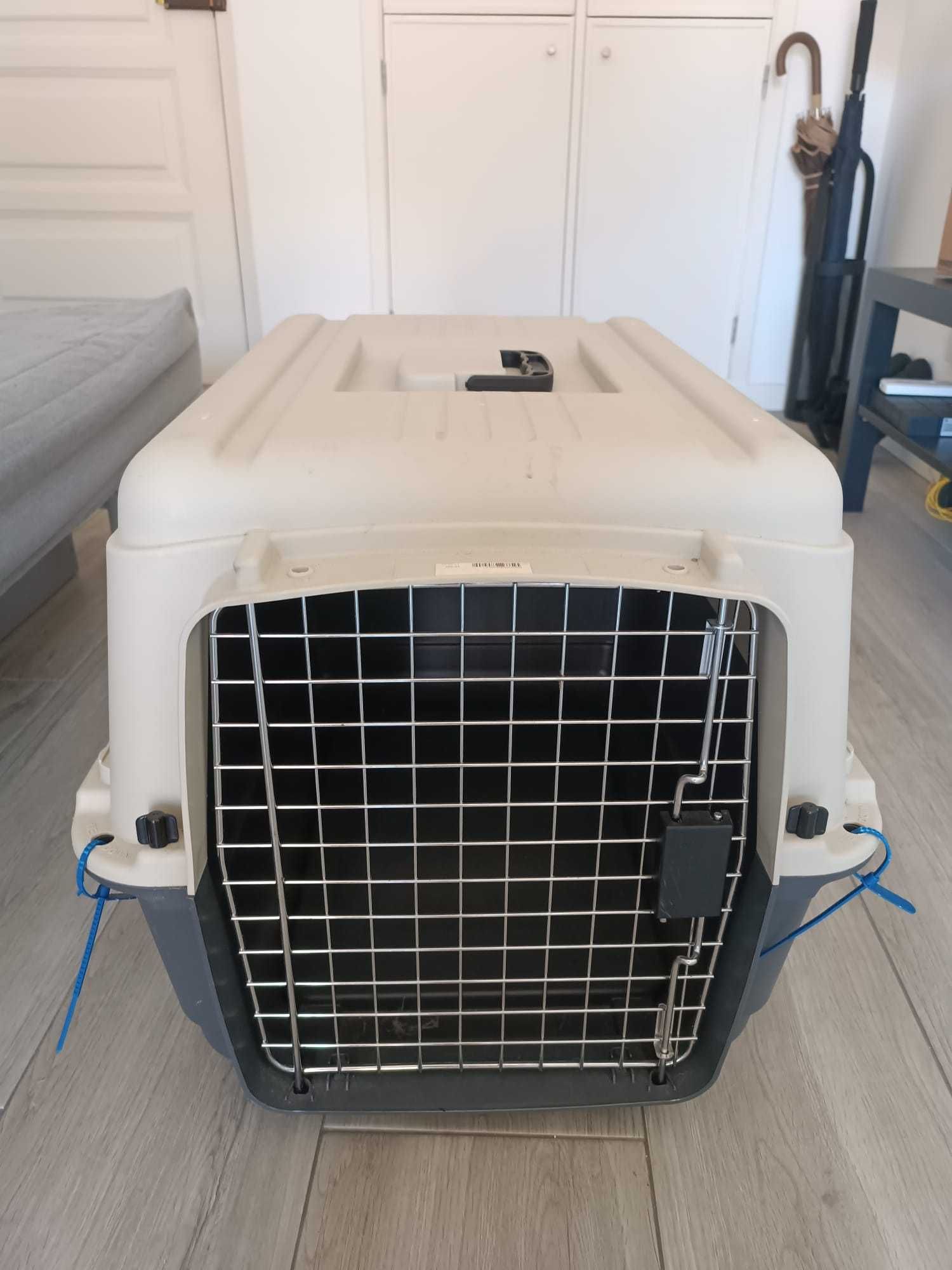 Caixa Transportadora para animais