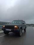 Jeep Cherokee XJ