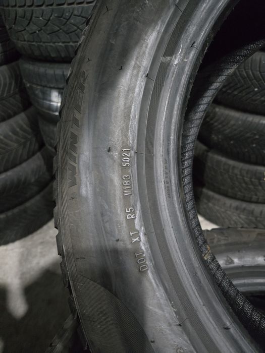 225/60R18 Pirelli Sotozero 3 Склад 235 60 18