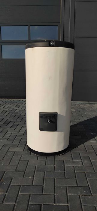 Bojler 150 / 200 L wężownica nierdzewny nierdzewka GWARANCJA COSMOCELL