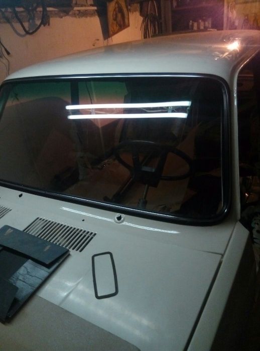 ремонт ваз. 01-07 классика от А до Я.  Разборка 01-07