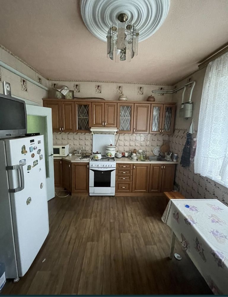 Продам будинок с  Горенка район Пуща Влдиця