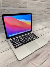 Apple MacBook Pro 2013 (A1502) 13.3’’ i5 8GB ОЗУ/ 256GB SSD (r1434)