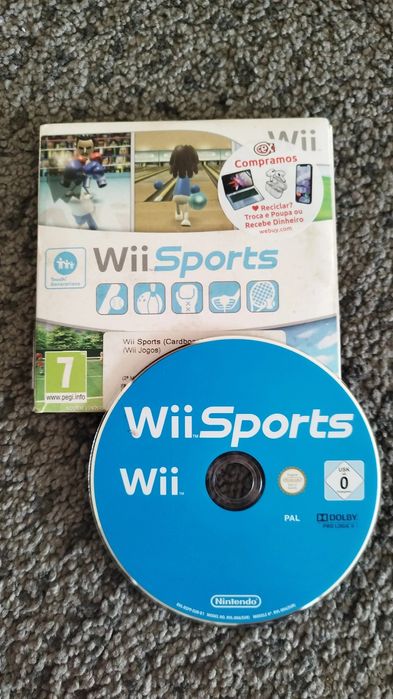 Vendo consola wii